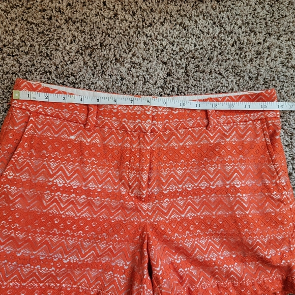 LOFT Shorts Size 6 - Picture 5 of 8